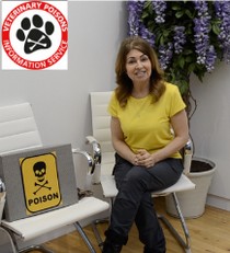 First Aid Class More substances poisonous to dogs